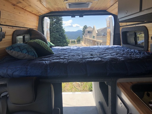 2019 Dodge Promaster Alpine Edition OA7 Other for rent in Phoenix, AZ