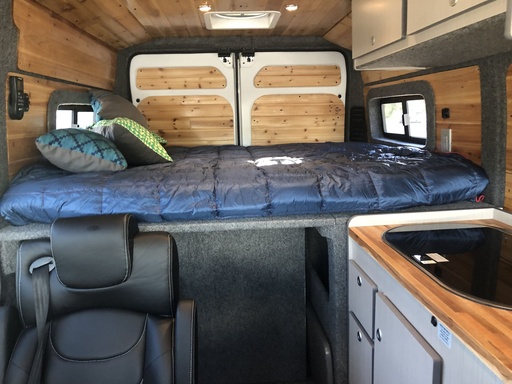 2019 Dodge Promaster Alpine Edition OA7 Other for rent in Phoenix, AZ