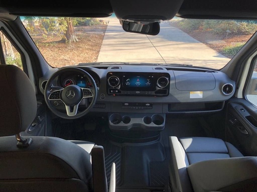 2020 Entegra Coach QWEST 24L Class C Motorhome for rent in San Francisco, CA