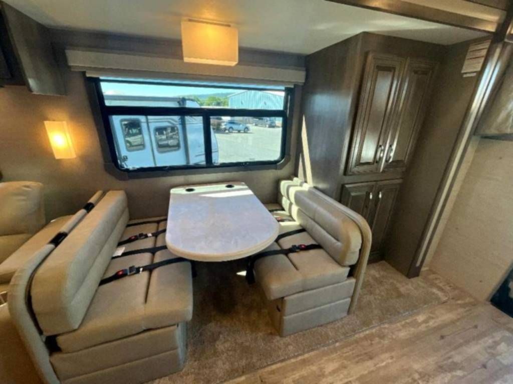 Photo 3 - 2019 Jayco Class C Motorhome rental photo 13