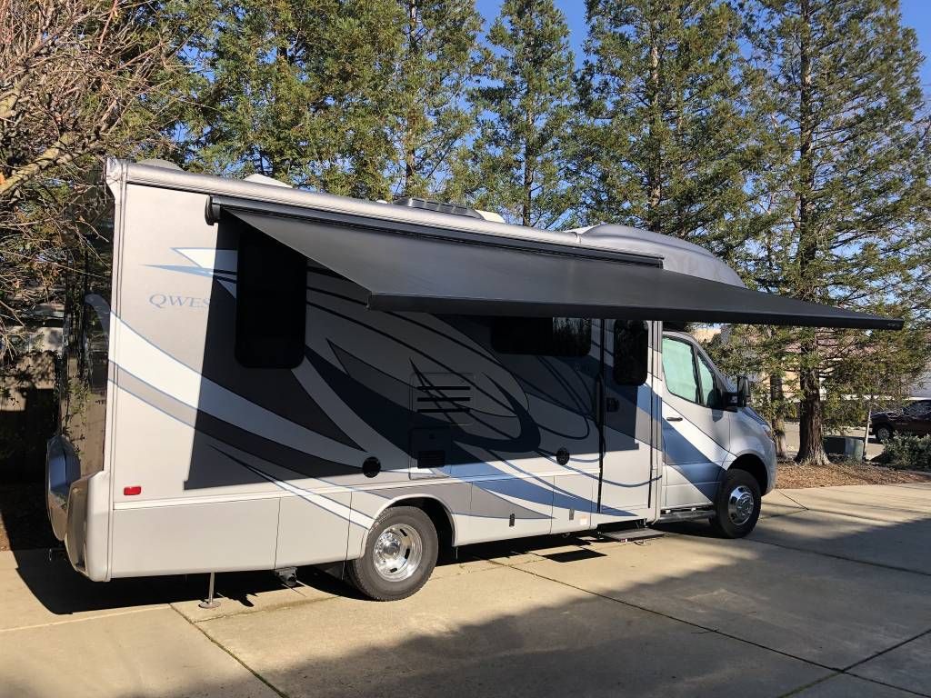 Photo 1 - 2020 Entegra Coach Class C Motorhome rental photo 3