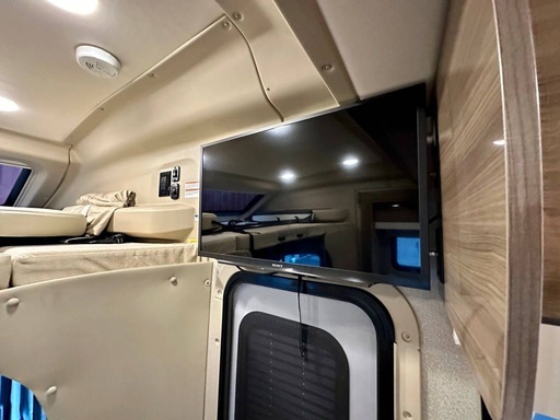 2020 Entegra Coach Qwest 24K Class C Motorhome for rent in Dallas, TX