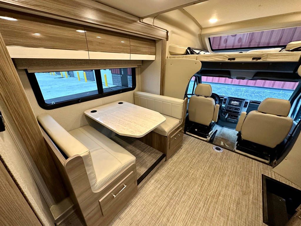 Photo 2 - 2020 Entegra Coach Class C Motorhome rental photo 10