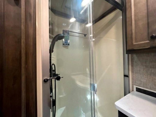 2020 Renegade VERONA 36VSB Class C Motorhome for rent in San Antonio, TX