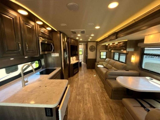 2020 Renegade VERONA 36VSB Class C Motorhome for rent in San Diego, CA