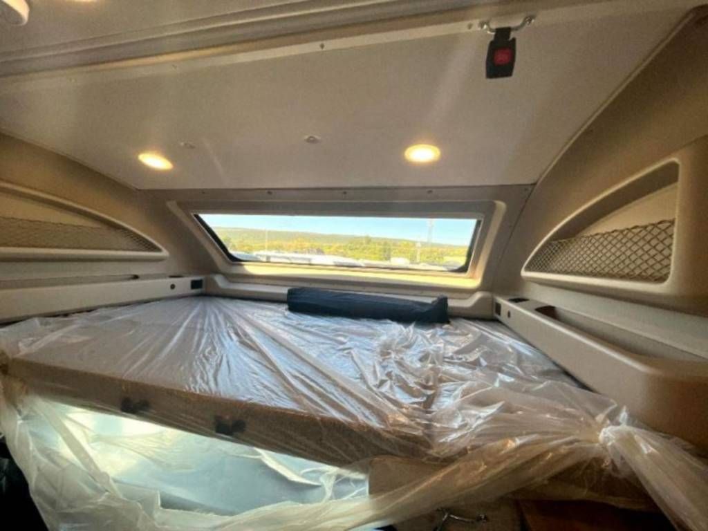 Photo 1 - 2020 Renegade Class C Motorhome rental photo 6