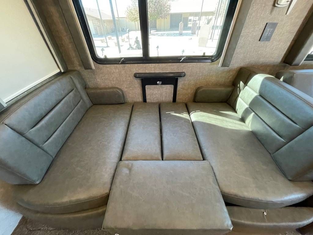 Photo 2 - 2020 Renegade Class C Motorhome rental photo 5