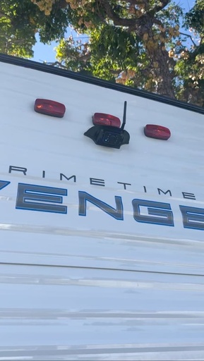 2022 Forest River Avenger Prime Time Travel Trailer for rent in Anaheim, CA