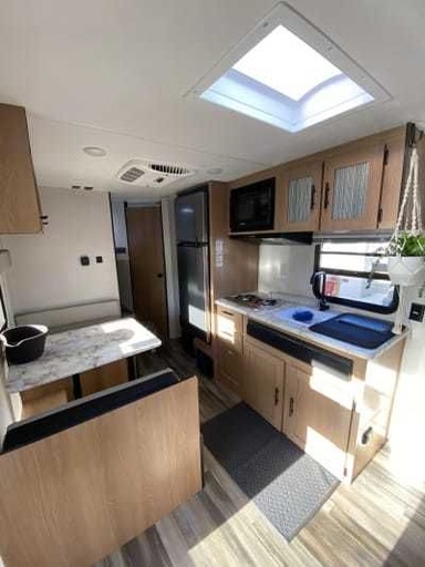 2022 Forest River Avenger Prime Time Travel Trailer for rent in Anaheim, CA