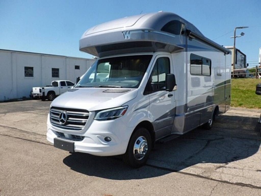 2020 Winnebago Navion/View 24D Class C Motorhome for rent in Dallas, TX