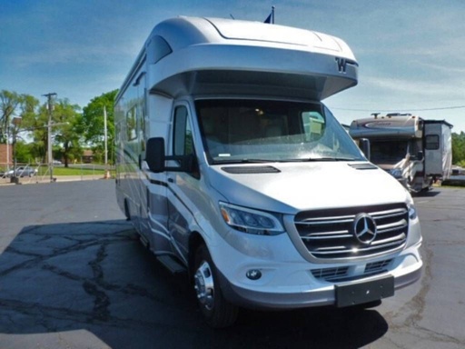 2020 Winnebago Navion 24D Class C Motorhome for rent in Los Angeles, CA