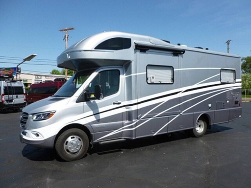 2020 Winnebago Navion 24D Class C Motorhome for rent in Los Angeles, CA