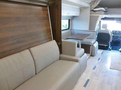 2020 Winnebago Navion 24D Class C Motorhome for rent in Los Angeles, CA