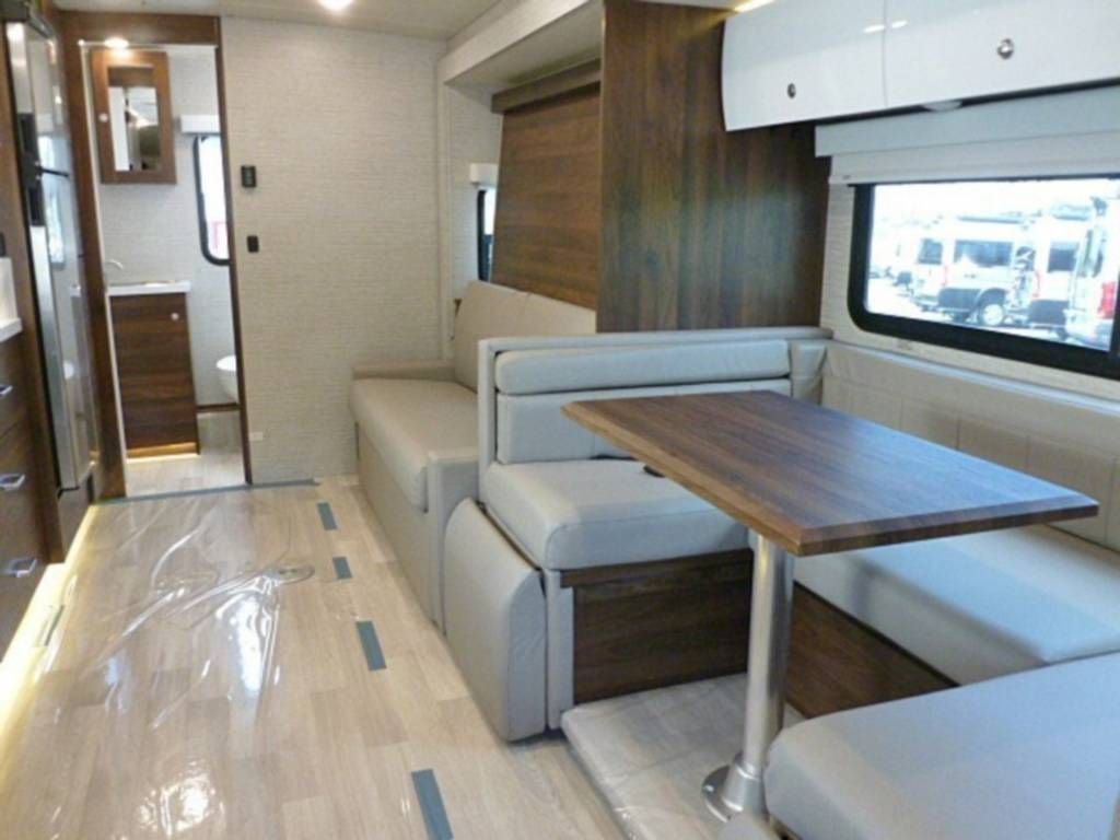 Photo 2 - 2020 Winnebago Class C Motorhome rental photo 12