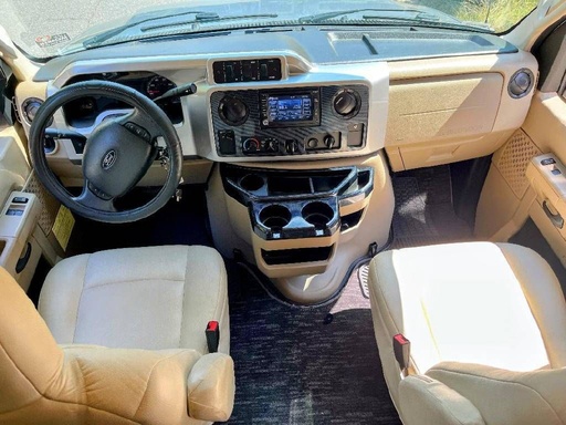 2020 Winnebago CAMBRIA 27K Class C Motorhome for rent in Philadelphia, PA