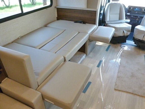 2020 Winnebago VIEW 24D Class C Motorhome for rent in Chicago, IL