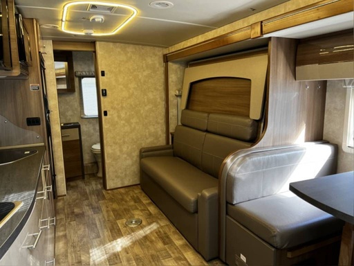 2020 Winnebago Navion View 24D Class C Motorhome for rent in Phoenix, IL