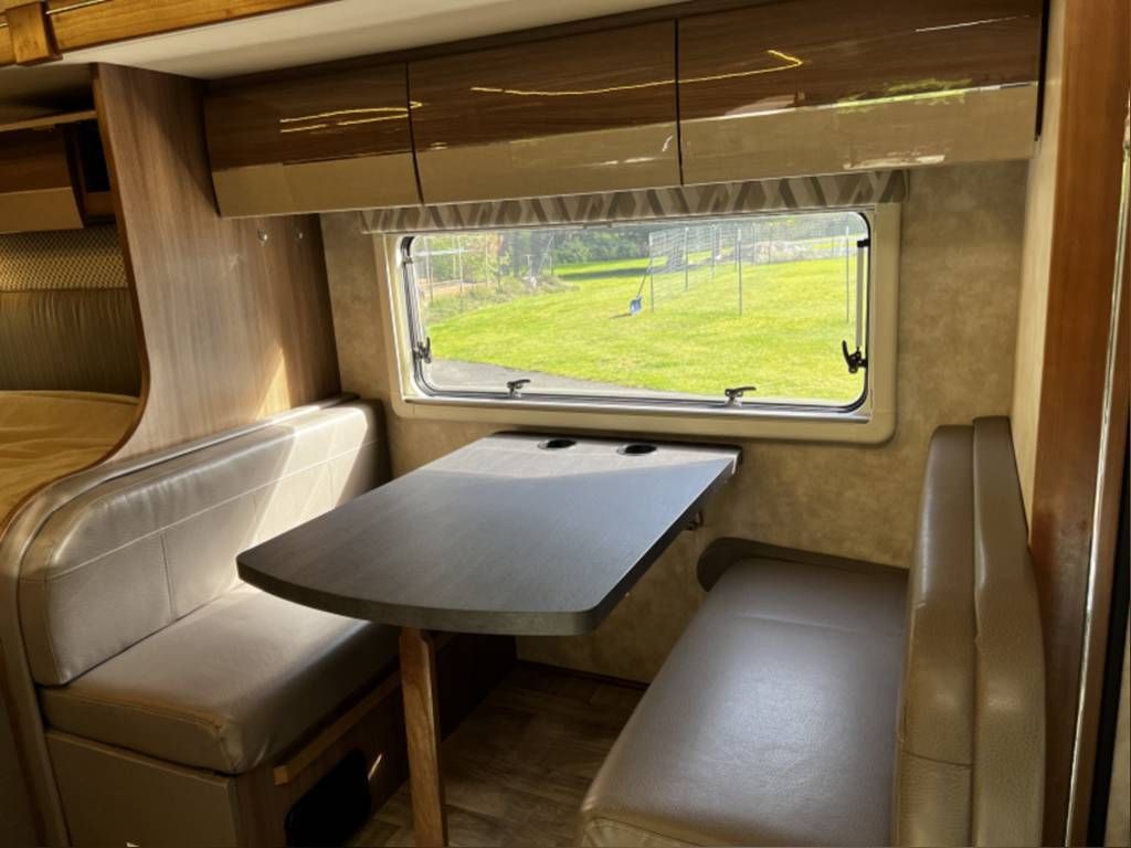 Photo 1 - 2020 Winnebago Class C Motorhome rental photo 4