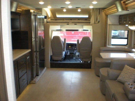 2021 Renegade 3ALACYFE7NDNL8341 Class C Motorhome for rent in Chicago, IL