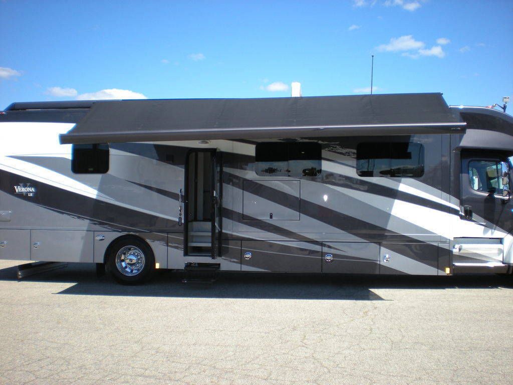 Photo 1 - 2021 Renegade Class C Motorhome rental photo 5