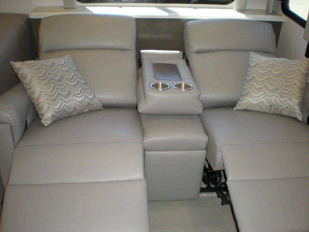 Photo 1 - 2021 Renegade Class C Motorhome rental photo 6