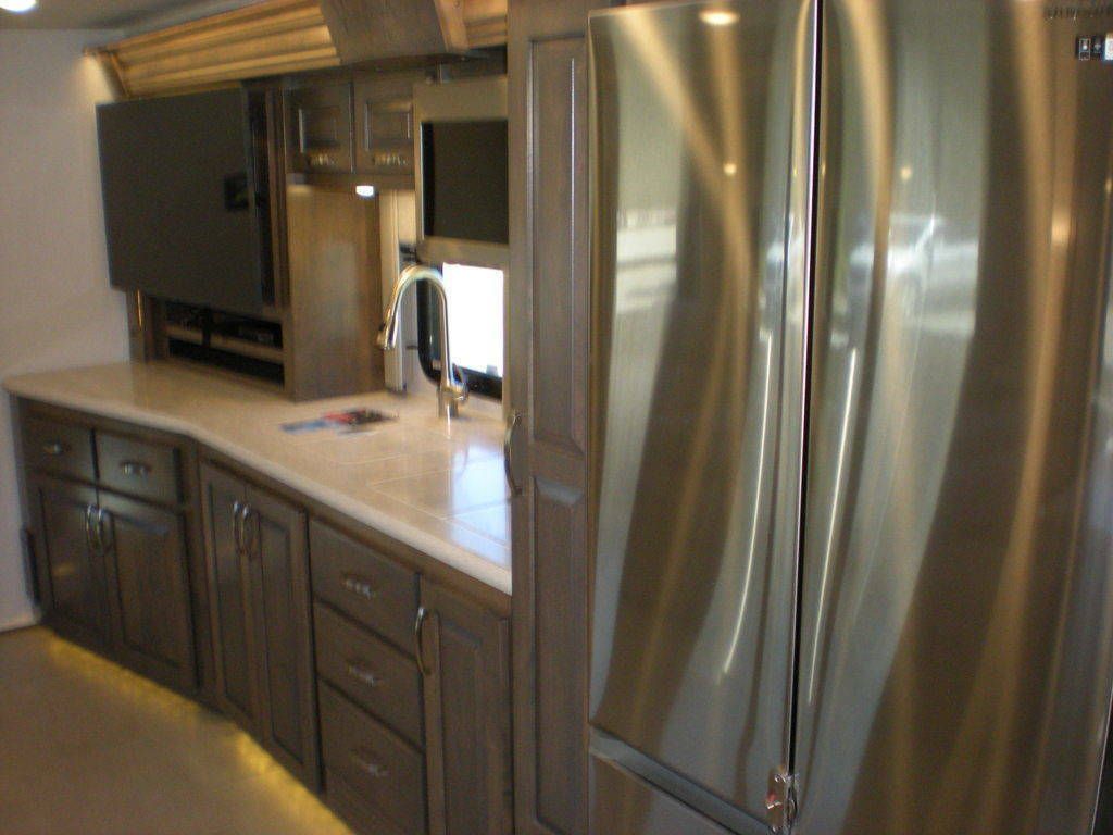 Photo 2 - 2021 Renegade Class C Motorhome rental photo 16