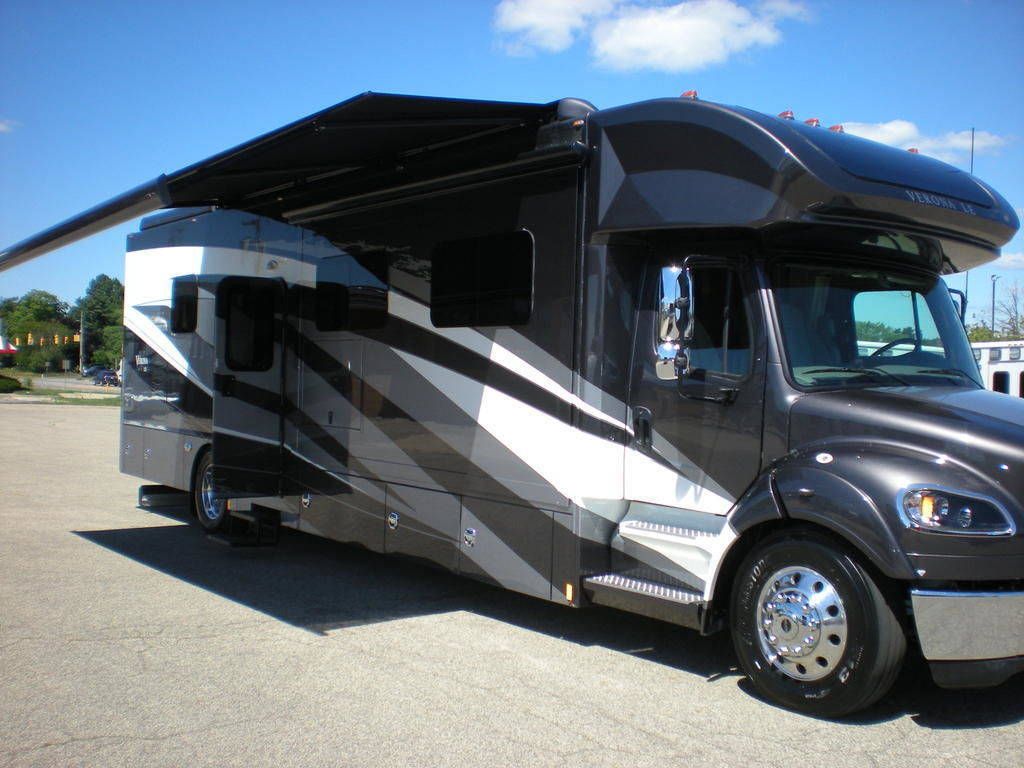 Photo 2 - 2021 Renegade Class C Motorhome rental photo 22