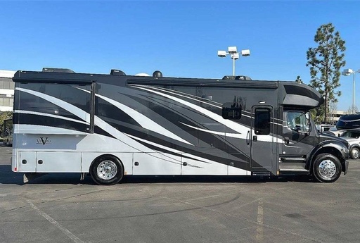 2020 Renegade VERONA LE 40 Class C Motorhome for rent in Dallas, TX