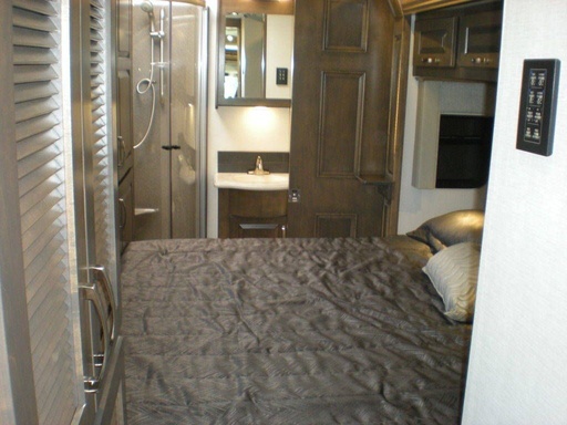 2020 Renegade VERONA LE 40 Class C Motorhome for rent in Dallas, TX