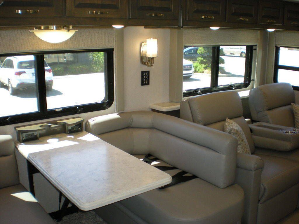 Photo 2 - 2020 Renegade Class C Motorhome rental photo 6