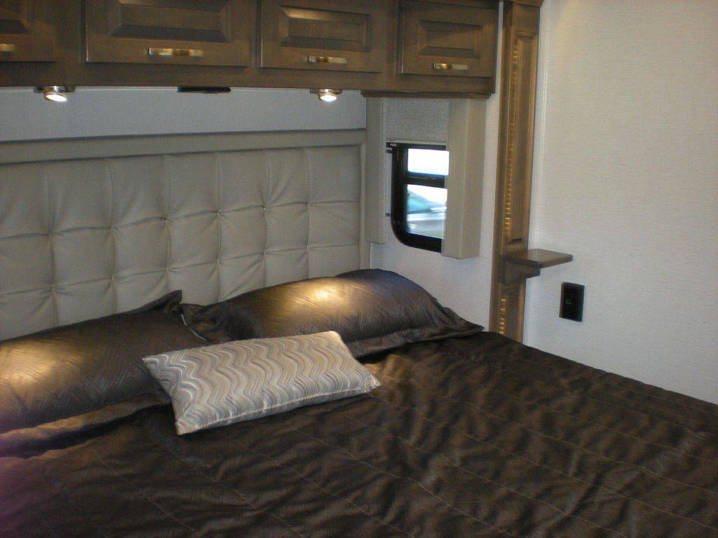 Photo 2 - 2020 Renegade Class C Motorhome rental photo 8