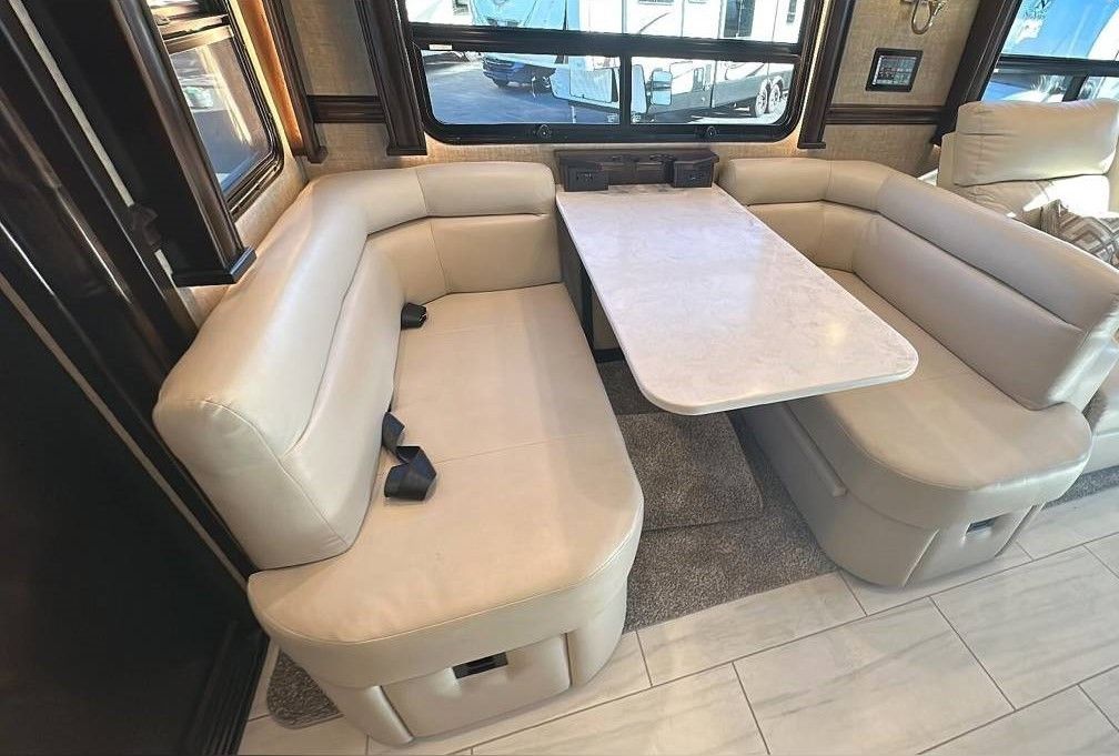 Photo 1 - 2020 Renegade Class C Motorhome rental photo 4