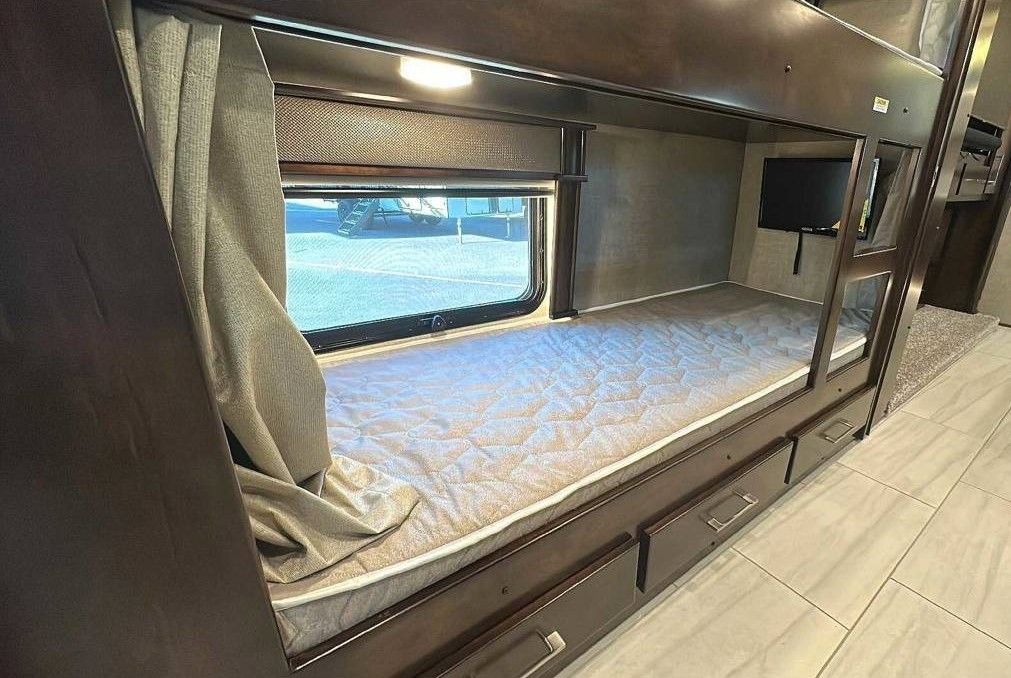 Photo 2 - 2020 Renegade Class C Motorhome rental photo 15