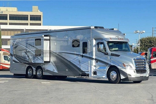2020 Renegade XL X45BBC Class C Motorhome for rent in San Diego, CA
