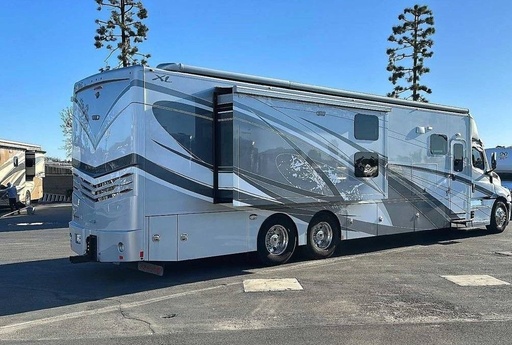 2020 Renegade XL X45BBC Class C Motorhome for rent in San Diego, CA