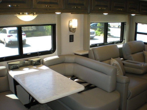 2020 Renegade XL X45BBC Class C Motorhome for rent in San Diego, CA