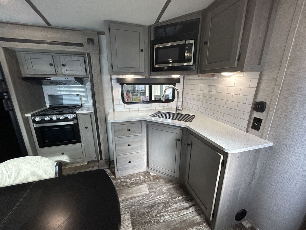 Photo 12 - 2020 Keystone Travel Trailer rental photo 24