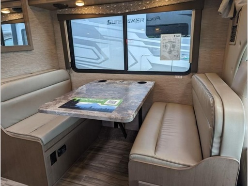 2023 Thor Motor Coach Four Winds 22B Class C Motorhome for rent in Beacon Falls, CT