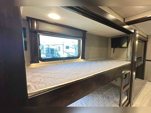 2018 Jayco Greyhawk 29KS Class C Motorhome for rent in San Diego, CA