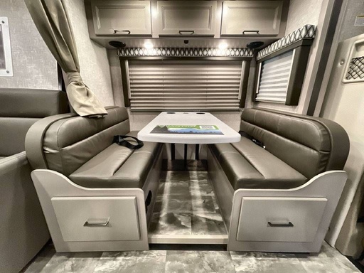 2020 Thor Motor Coach Quantum LC25 Class C Motorhome for rent in San Diego, CA