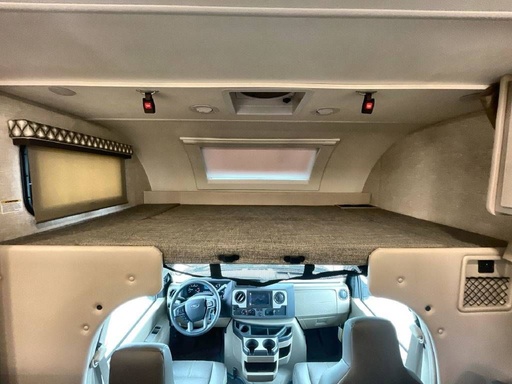 2020 Thor Motor Coach Quantum LF31 Class C Motorhome for rent in Philadelphia, PA