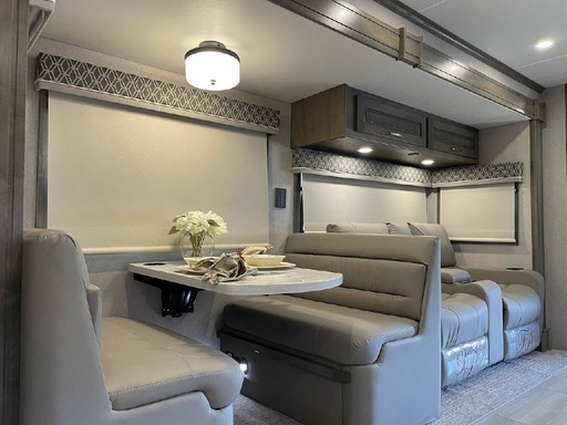 2021 Dynamax Corp DX3 37TS Class C Motorhome for rent in Philadelphia, PA