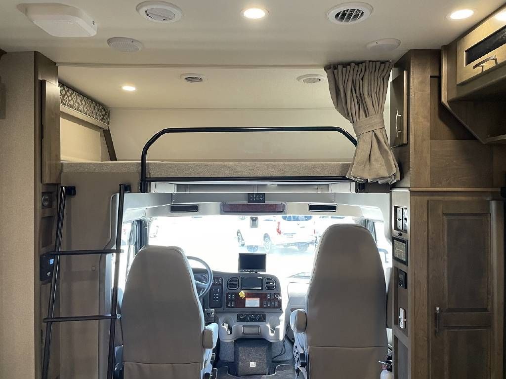 Photo 2 - 2021 Dynamax Corp Class C Motorhome rental photo 5