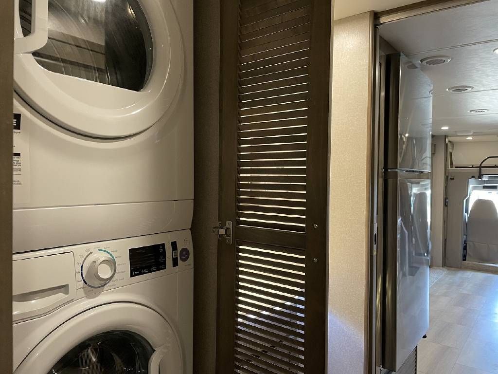 Photo 4 - 2021 Dynamax Corp Class C Motorhome rental photo 9