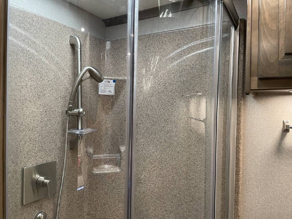 Photo 4 - 2021 Dynamax Corp Class C Motorhome rental photo 11