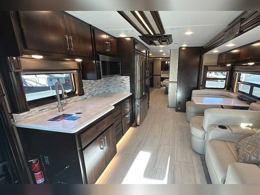 2019 Jayco Greyhawk 29KS Class C Motorhome for rent in Philadelphia, PA