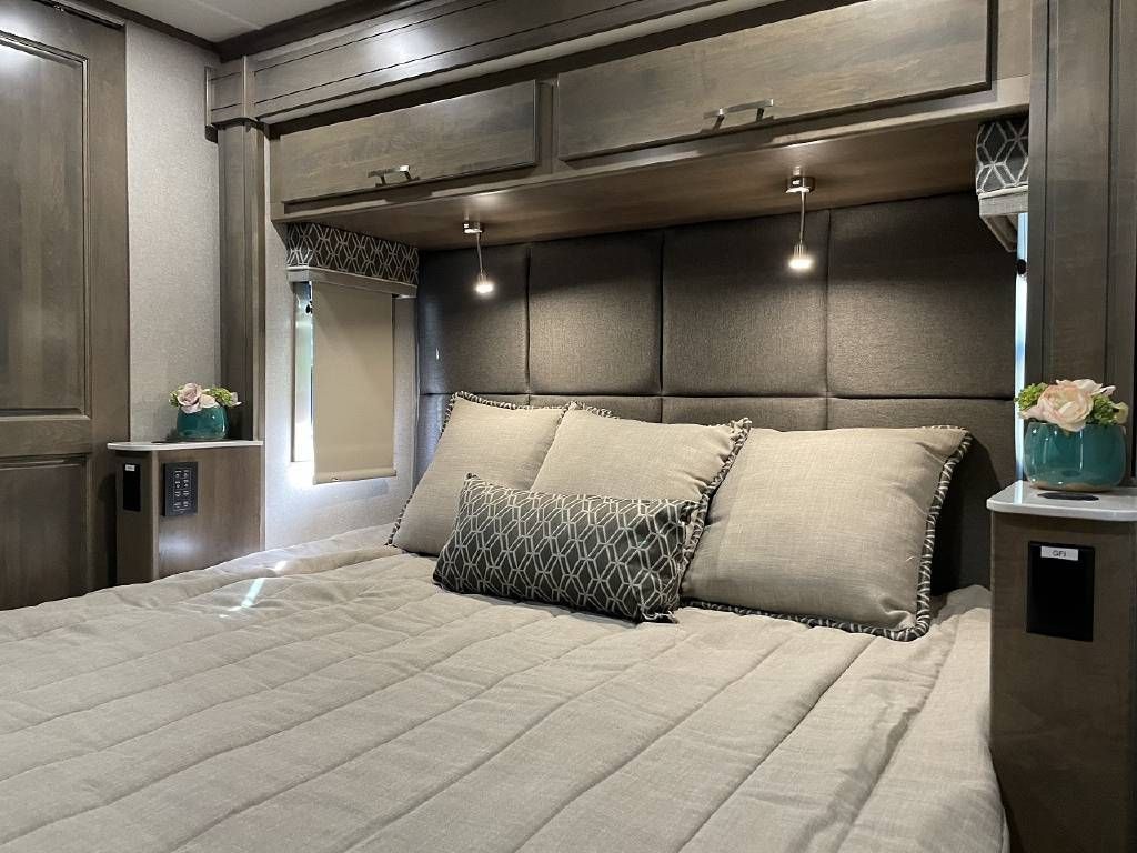 Photo 1 - 2020 Dynamax Corp Class C Motorhome rental photo 11