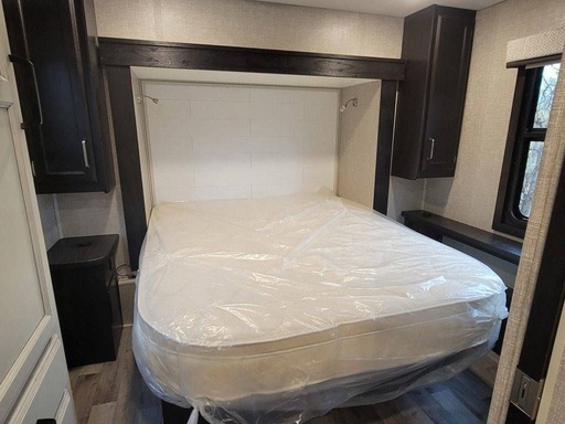2019 Jayco Greyhawk 30Z Class C Motorhome for rent in Houston, TX