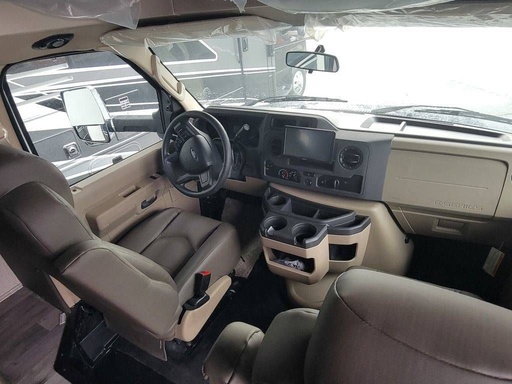 2019 Jayco Greyhawk 30Z Class C Motorhome for rent in Houston, TX