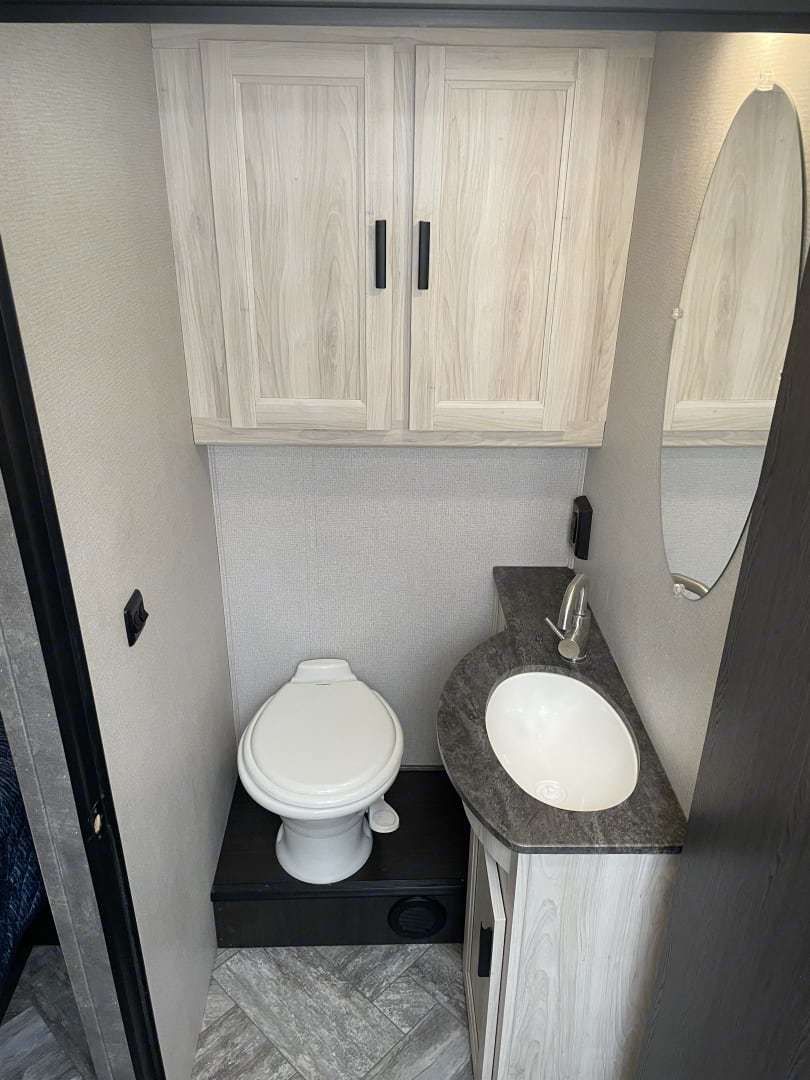 Photo 0 - 2022 Forest River Class C Motorhome rental photo 4